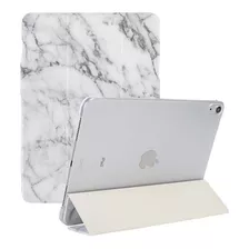 Funda Carcasa Protectora Marmol iPad Pro 11