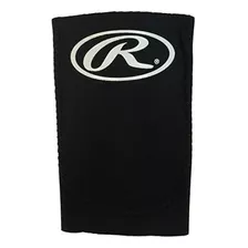 Protector De Muñeca Rawlings, Negro (guardwa-blk)