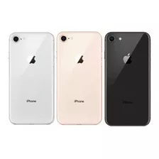 iPhone 8 De 64gb Nuevo Tienda Fisica