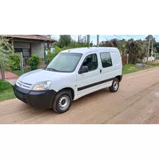 Citroën Berlingo Rural Diesel 1.6 Hdi