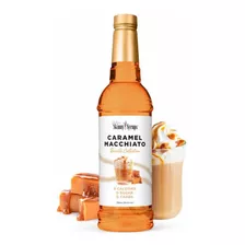 Jordans Skinny Syrup Caramel Macchiato 750 Ml