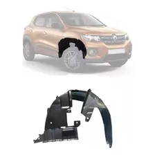 Parabarro Dianteiro Direito Original Renault Kwid