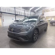 Volkswagen Tiguan Life 2.0 350tsi 4x4 Dsg Rs