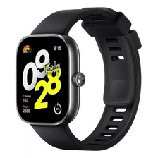 Smartwatch Xiaomi Redmi Watch 4 - Cover Company