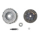 Kit Clutch Mitsubishi L200 2.4lts Gasolina 2008-2018 Japons