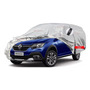 Funda Ejecutiva Llave Renault 2021 Duster Dacia Koleos
