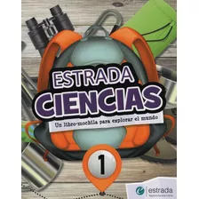 Libro Estrada Ciencias 1 - Libro Mochila