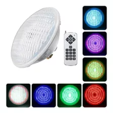 36w Par56 Rgb Led Luz Impermeable Ip68 Bajo El Agua Para La