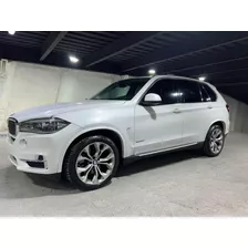 Bmw X5 2016 4.4 X5 Xdrive50ia Excellence . At