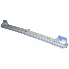 Squeegee Retainer Para Hoover Floormate H3000/h3010