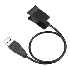 Cable De Carga Usb De Repuesto Para Reloj Fitbit Alta.