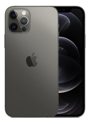 Vendo iPhone 12 Pro De 128 Gb Color Negro
