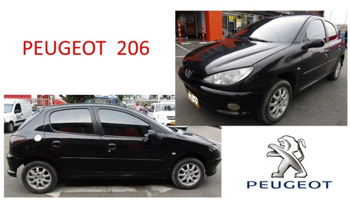 Deposito Liquido Frenos Peugeot 206-207-citroen C2-c3 Origin Foto 8