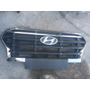 Parrilla Hyundai Tucson 2015/2018 Original Con Detalle