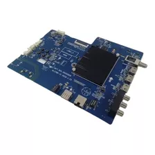 Placa Principal Tv Ptv50f60sn 4k 