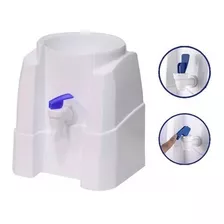 Dispensador Sifon De Mesa Para Agua Botellon 20lts