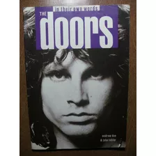 Book Libro The Doors In Their Own Words Andrew Doe 1988