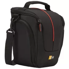 Case Logic Dcb-306 Slr Funda Para Cámara (negro)