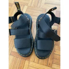 Sandalias Dr. Martens