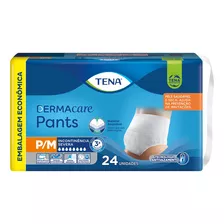 Roupa Íntima Tena Pants Dermacare P/m 24 Unidades