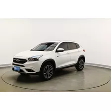 Chery Tiggo 7 1.5t Luxury At