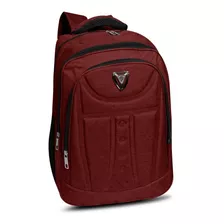 Mochila Backpack Para Laptop Mc.carthy Mod. Mc-022/9