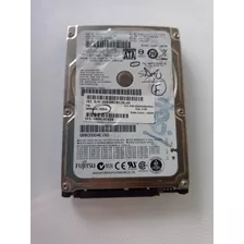 Disco Duro Fujitsu 160gb - Garantia