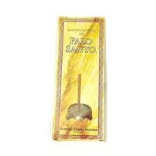 Incenso Ananda Palo Santo 2 Caixas Com 9 Bastões Cada