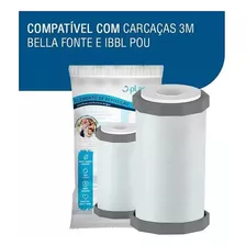 Refil Carbon Tech 569 - Embalagem Econômica 