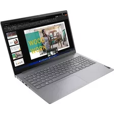 Notebook Lenovo Thinkbook 15 G4 Iap Core I7 16gb 15.6 Touch