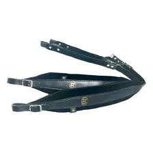 Boppola Straps 8 Cm Modelo 1025 Negro