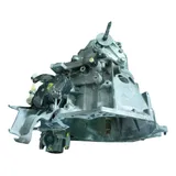 Caixa Cambio Manual Peugeot 308 1.6 16v 2012 2016 Completo Thumb 3