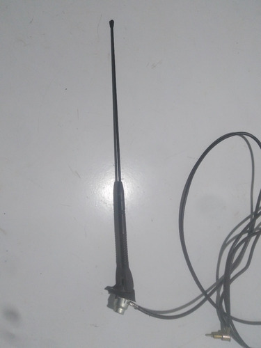 Antena De Radio Am/fm De Peugeot 406 Modelo 2000 Foto 3