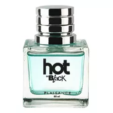 Perfume Hot In Black Edp | Plaisance | Mujer