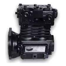 Compresor Tuflo 550 Para Motor Detroit Diesel Serie 60 