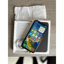 iPhone 11 Negro 64g Libre Todo Operador Bateria 87% En Caja