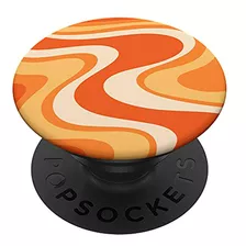 Popsockets Swirls 60s 70s Aesthetic