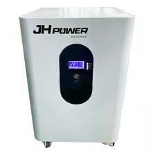 Bateria Solar Jhpower Lifepo4 48v 280ah 14336wh