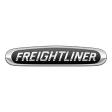 Emblema Freightliner Century Columbia M2 Cascadia 