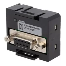 Rs-232c Módulo Para Clp Cp1w-cif01 Omron