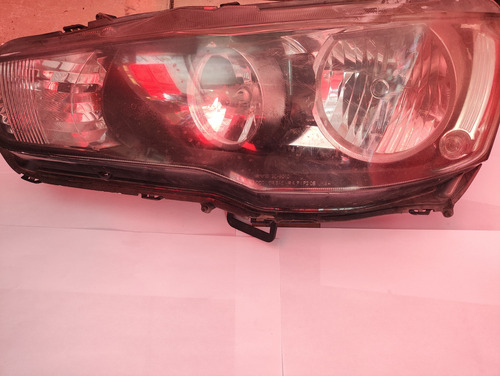 Par Cuartos Direccional  Mitsubishi Outander Lancer 