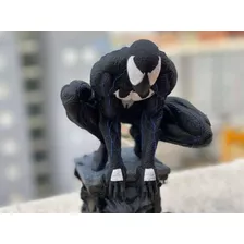 Archivo Stl Impresión 3d - Spiderman Symbiote 2