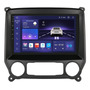 Estreo Chevrolet Gmc Carplay Android Silverado Suburban