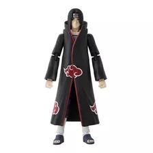 Figura Articulada - Itachi Uchiha - Fun