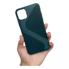 Funda Para iPhone Iph 11pro Max Case Rigida Varios Varias 