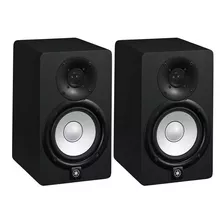 Par De Monitores Yamaha Hs5