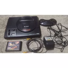 Mega Drive 2 