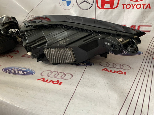 Faros Audi Q5 Sline 2021-2022 Original Precio C/u (ss)  Foto 5