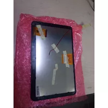 Vidrio Táctil Tablet Master G Ares Qc 9'' (solo Táctil)