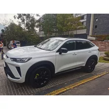 Haval H6 2.0t Auto Deluxe Gt 4wd 2013